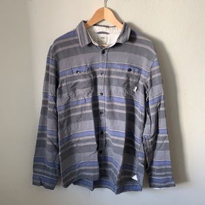 Vans Flannel